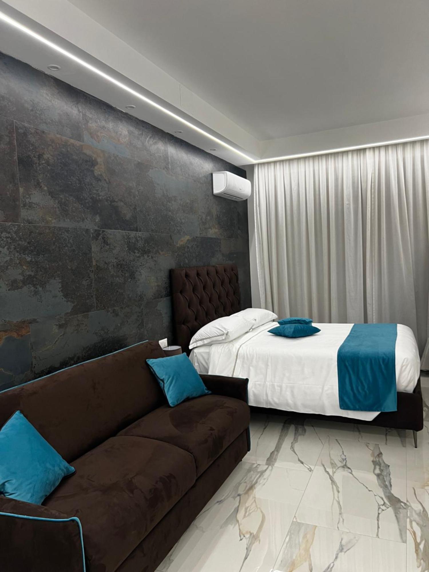 Parco Tirreno 4* Rom